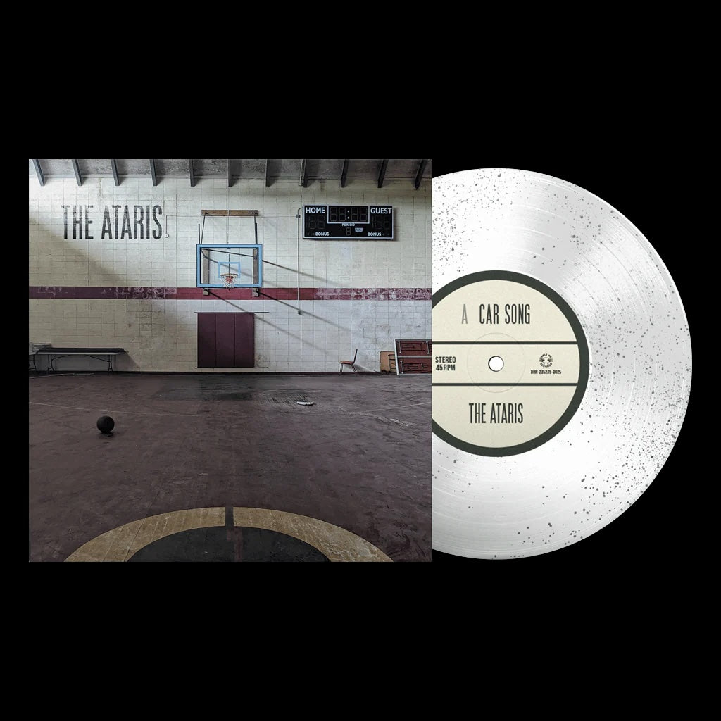 The Ataris' "Car Song" Is A Tribute to Kris Roe's Father