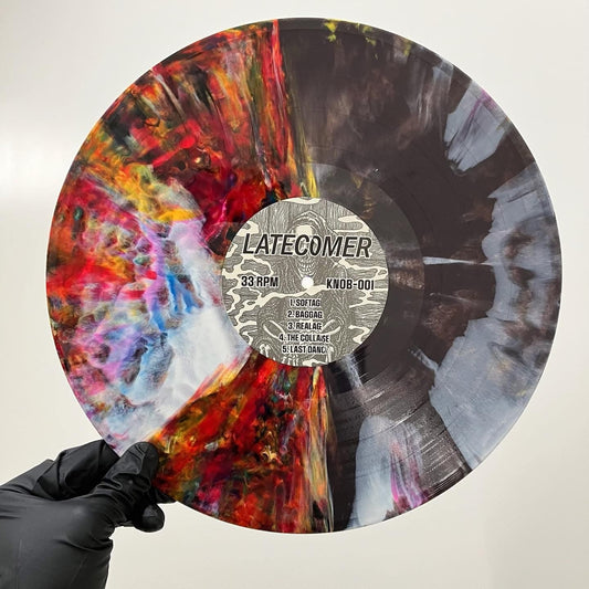 Our Custom Vinyl Variants