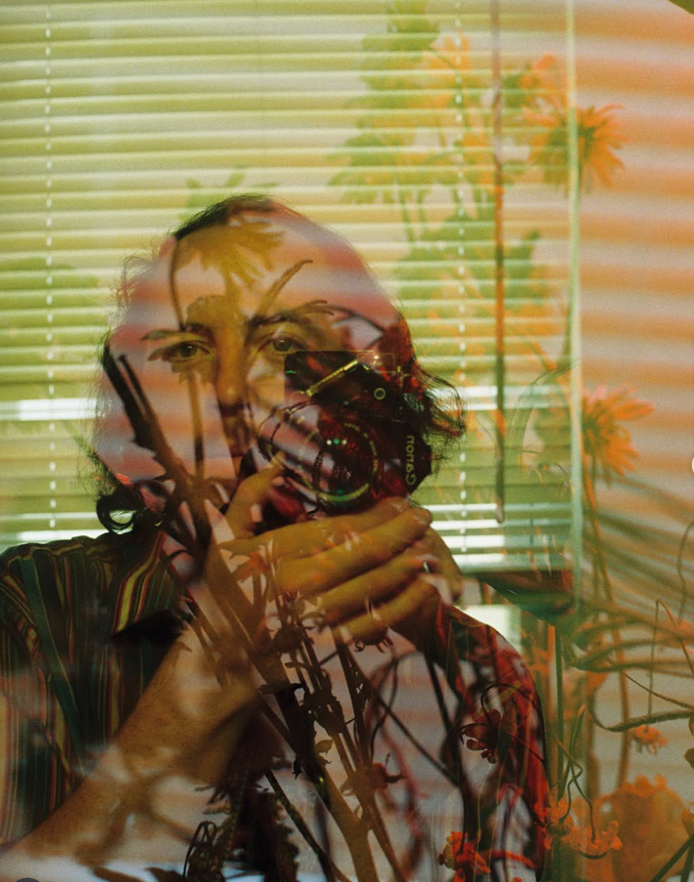 Community Spotlight: Michi Tapes - Eric Stevens' Analog Vision in Pittsburgh's Underground