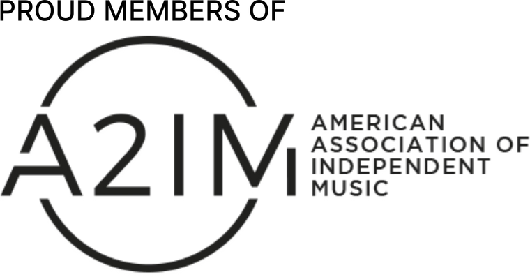 vinyl pressing company Hellbender Vinyl is a member of A2IM American Association of Independent Music